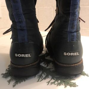 Sorel snow boots